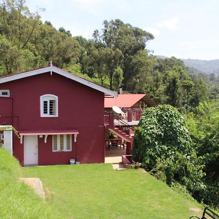 Rustling River Resort Ooty Eksteriør billede