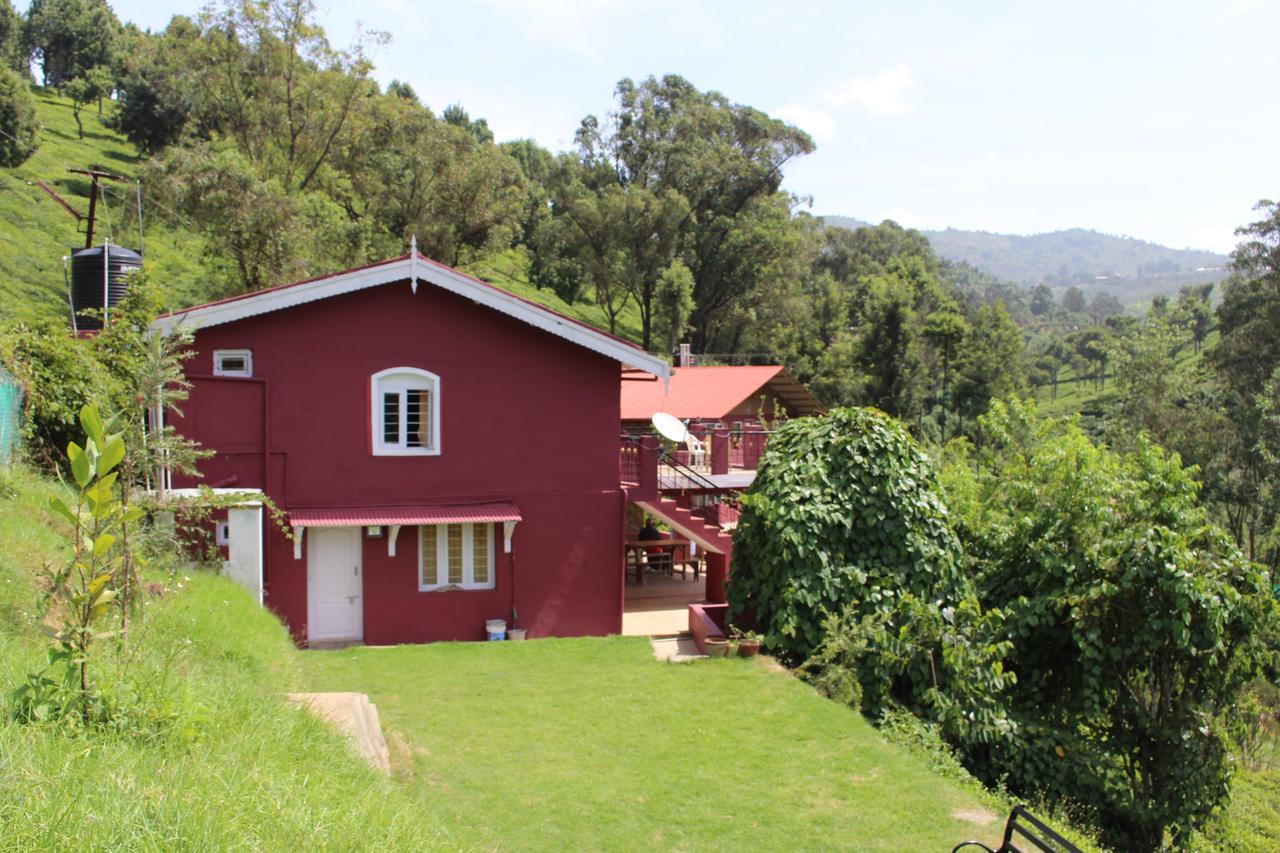 Rustling River Resort Ooty Eksteriør billede