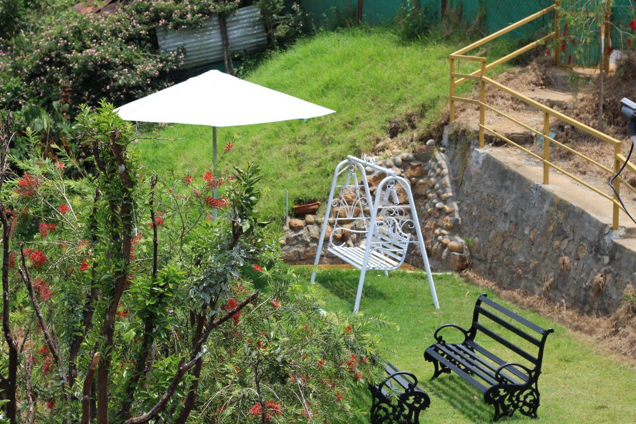 Rustling River Resort Ooty Eksteriør billede