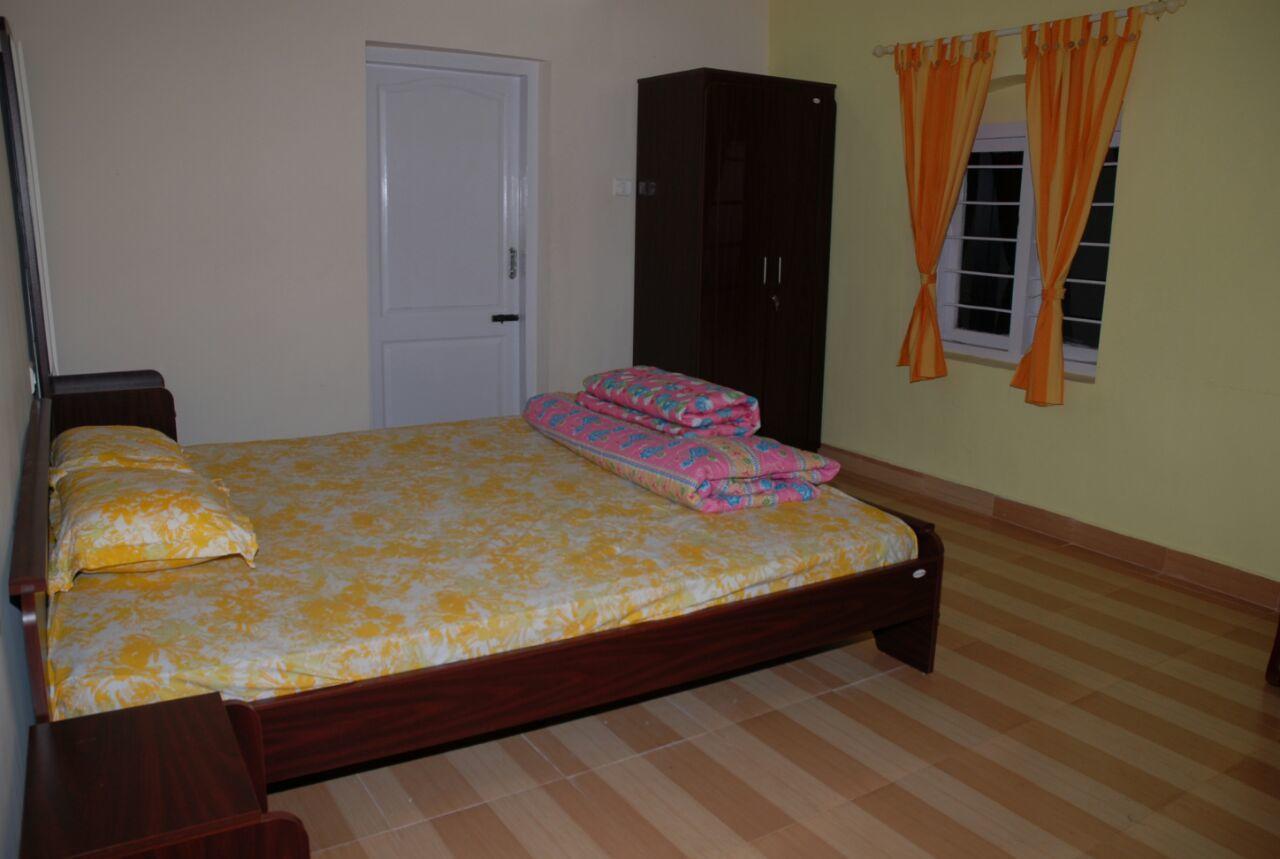 Rustling River Resort Ooty Eksteriør billede