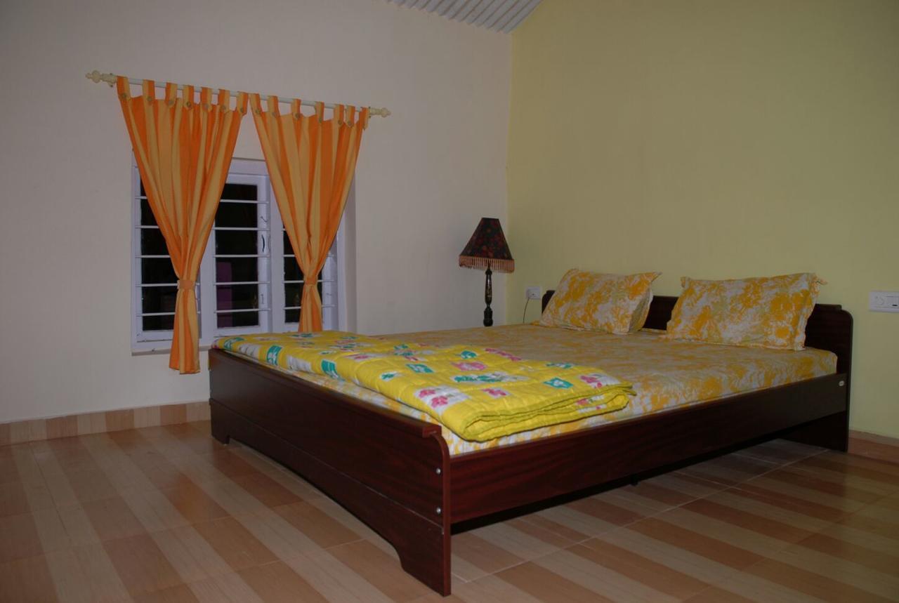 Rustling River Resort Ooty Eksteriør billede