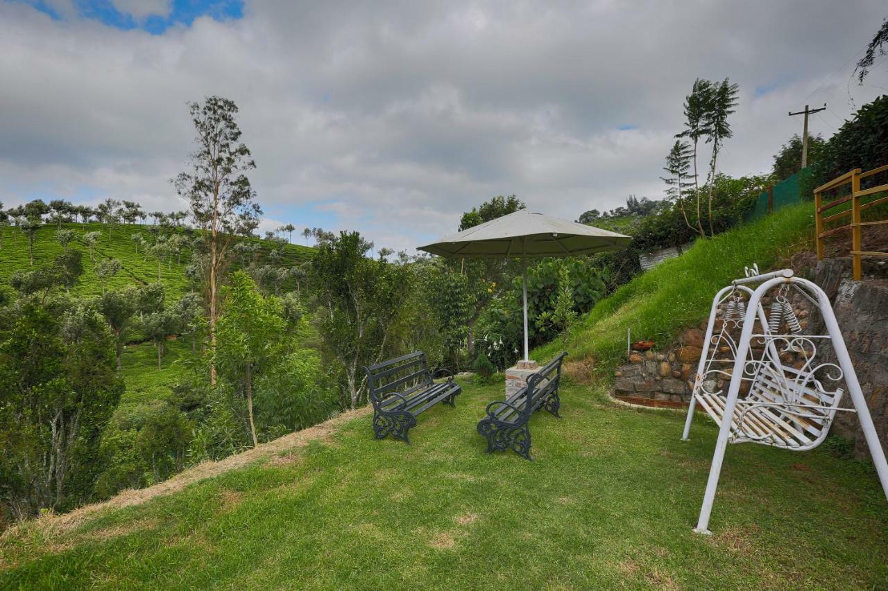 Rustling River Resort Ooty Eksteriør billede