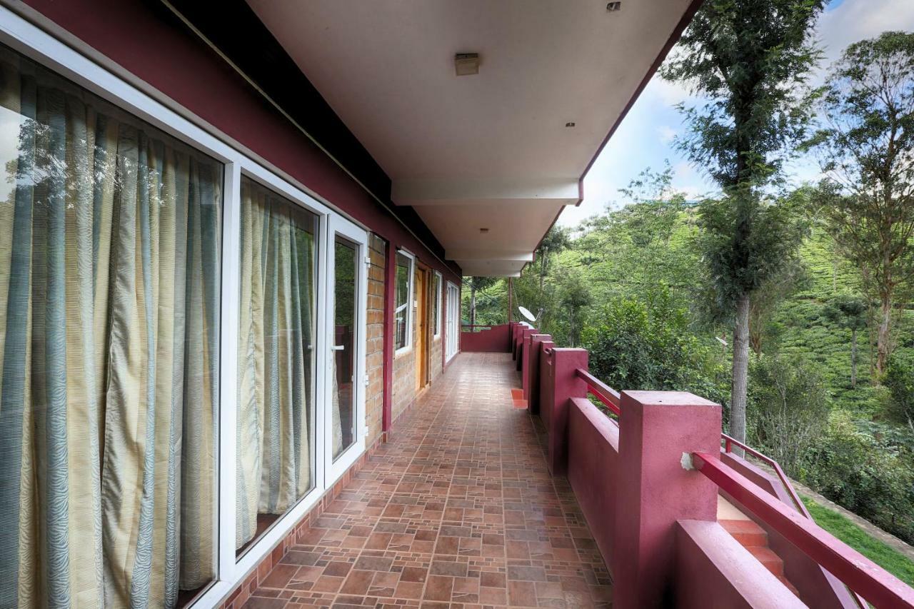 Rustling River Resort Ooty Eksteriør billede